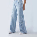 Yen - Schmetterlingsjeans Street Design