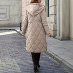 Modische Steppjacke für Damen - Arlise