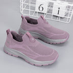 Unisex-Turnschuhe aus Mesh-Gewebe - Gio