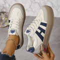 Lena – Bequeme Sneakers für Damen mit modernem Design und hoher Qualität
