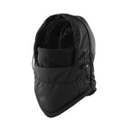 Isolierte Wintersturmhaube mit Kapuze - Ryan
