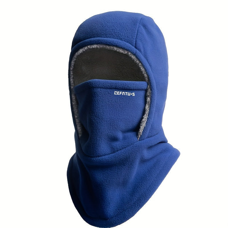 Winddichte Skibrille - Maresca