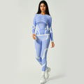 Schnelltrocknendes Thermo-Sport-Outfit für Frauen - Erya