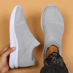 Daniels – Sockenschuhe für Herren, flexibel &amp; bequem