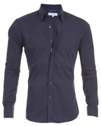 Rodan - Elite Stretch Zip Shirt