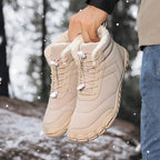 Outdoor-Schuhe mit Thermofutter - Kelmar