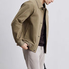 Leichte, strapazierfähige Herrenjacke - Marco