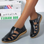 Orthapad - Rutschfeste Orthopädische Sandalen