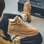 Herren Freizeitstiefel mit Thermoeffekt - Renwald