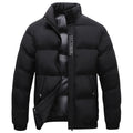 Herren-Steppjacke mit Thermoeffekt - Renlo