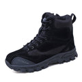 Herren-Wanderschuhe mit rutschfester Sohle - Rasmus