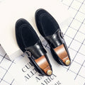 Elegante klassische Halbschuhe - Alaric