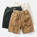 Cord-Shorts mit Kordelzug für Männer - Dalton