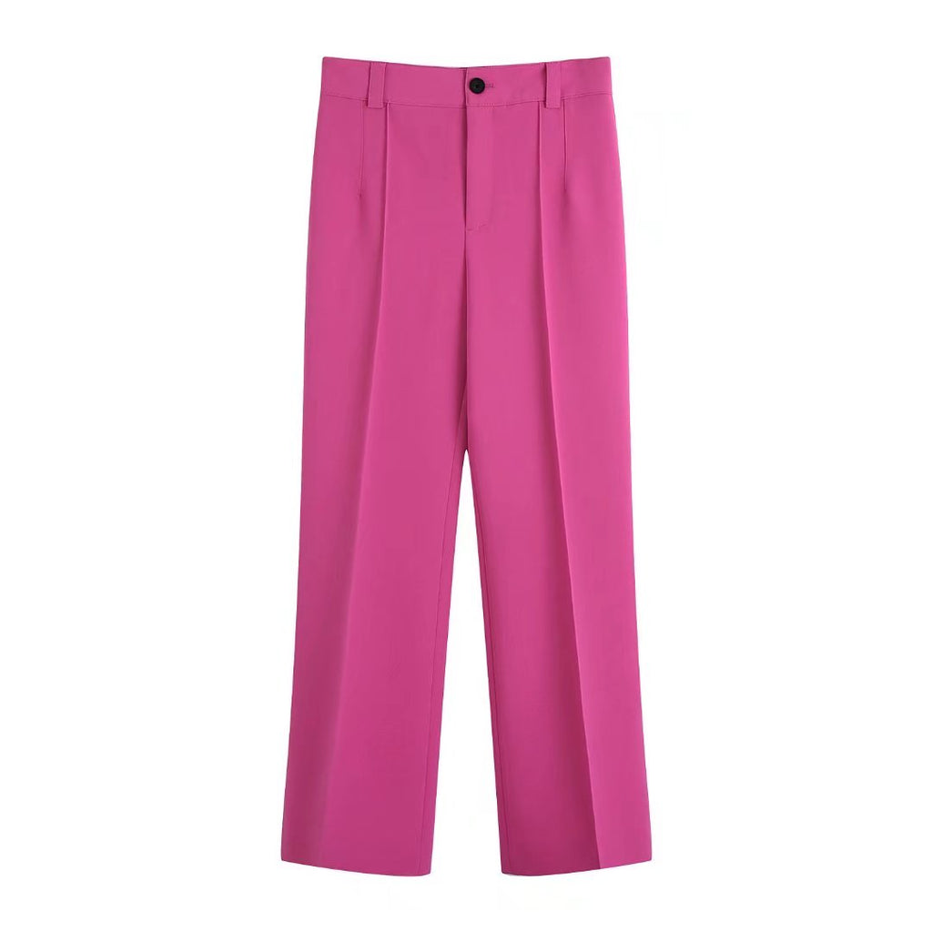 Damenblazer und Hosenset - Ethel