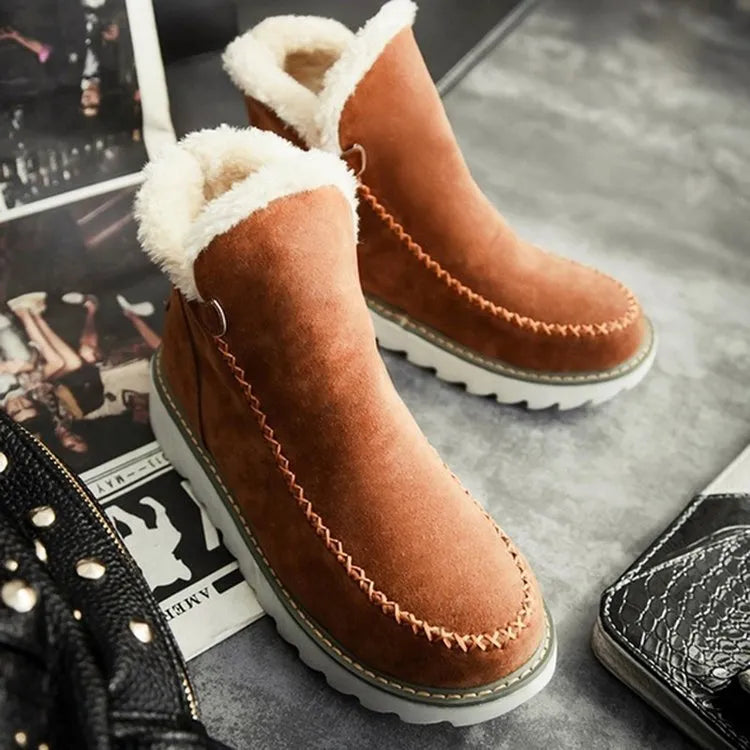 Stiefel