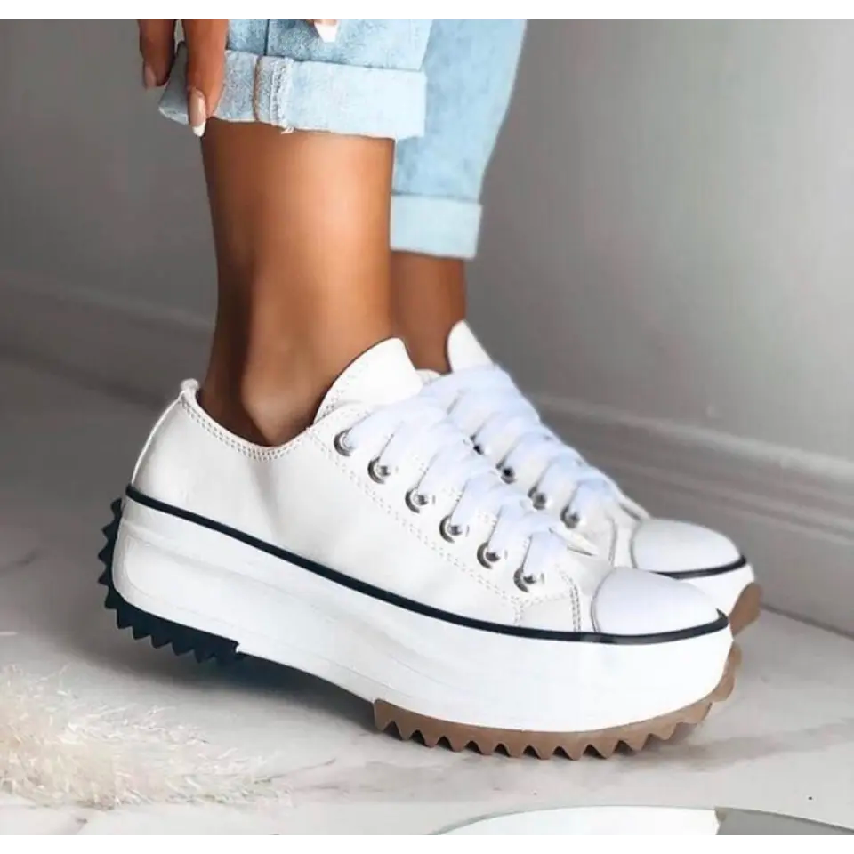 Thouram Elevator Schuhe
