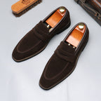 Klassische Herren-Slipper - Bruno