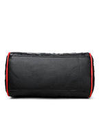 Damenhandtasche aus geprägtem Kunstleder - Yanelis