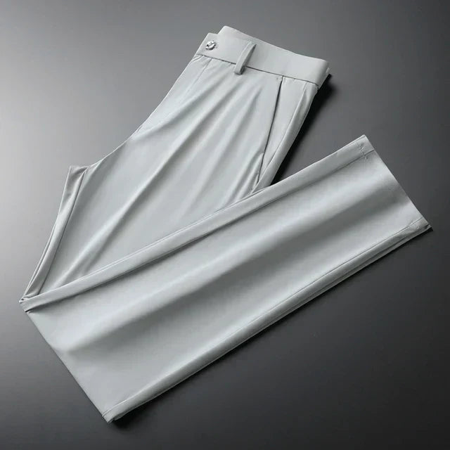 Ultra-Stretch-Hose für Herren mit flexibler Passform - Mirano