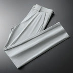 Ultra-Stretch-Hose für Herren mit flexibler Passform - Mirano