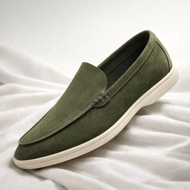 Herren Slipper mit leichter Sohle - Lionel