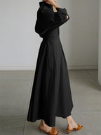 Amber - Elegantes Sommerkleid