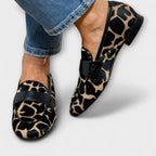 Loafer Animalprint - Yeny