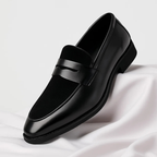Herren Slipper klassisches Design ohne Schnürsenkel - Orvian