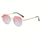 Retro Vue Vintage Sonnenbrille