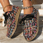 Pien - stylische Turnschuhe für den Sommer