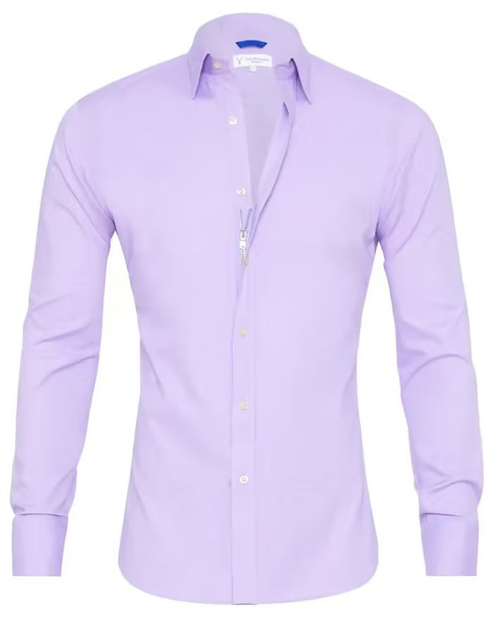 Rodan - Elite Stretch Zip Shirt