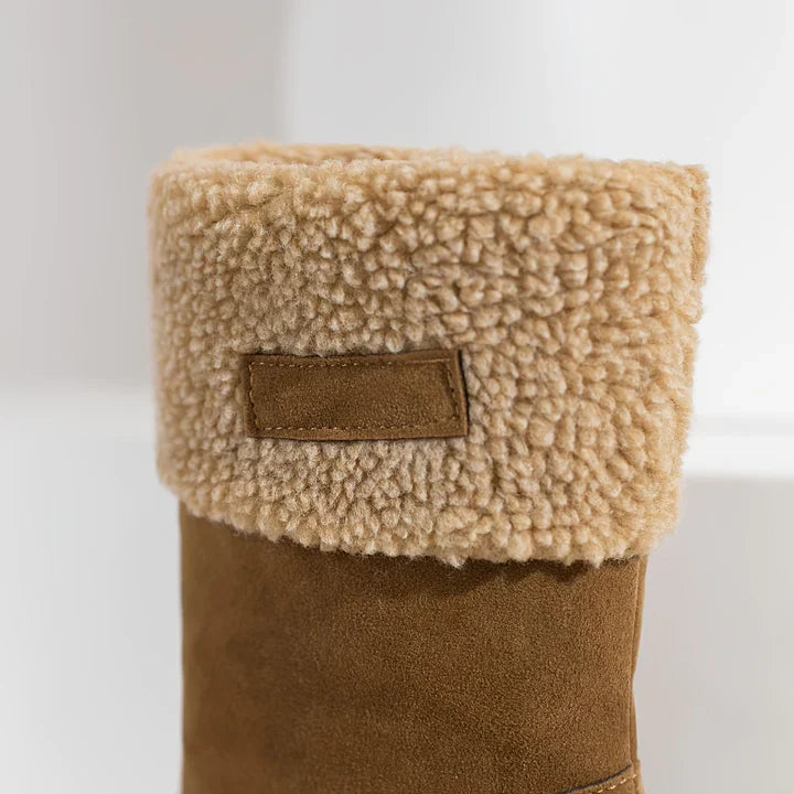 Diana - Winterstiefel