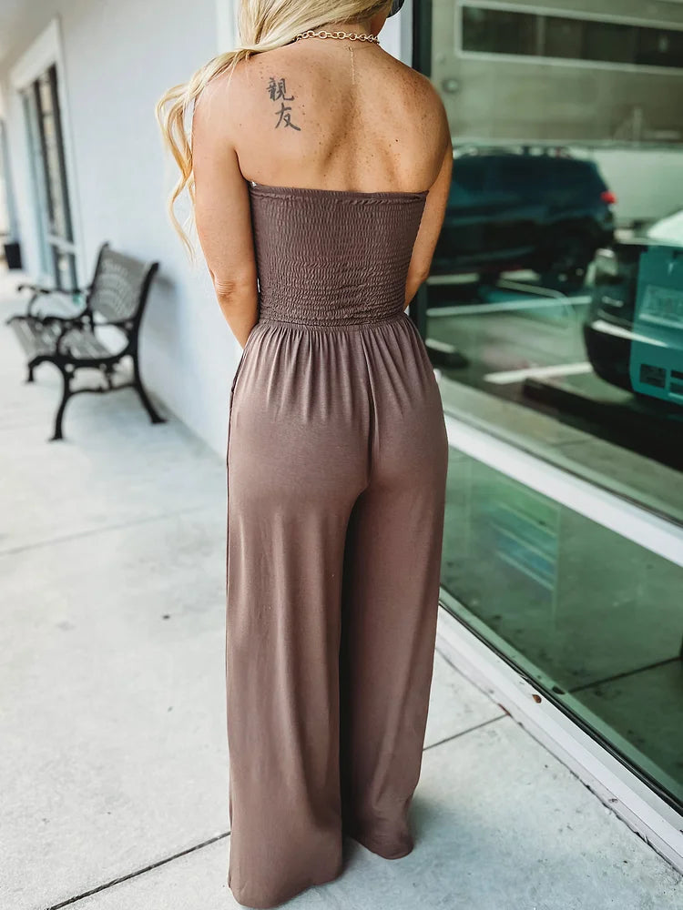 Mila - Alltags-Overall
