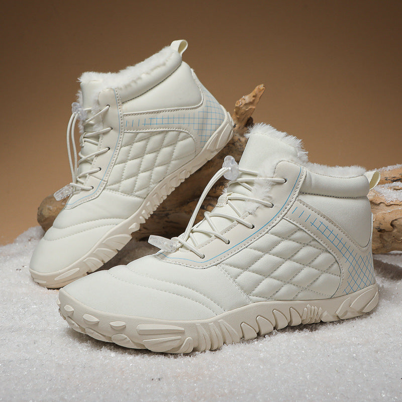 Unisex-Winterschuhe mit Warmfutter - Sinz