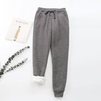 Innenhose mit Fleece-Effekt für Frauen - Velya