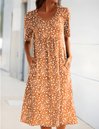 SOFIE - Sommermode Kleid