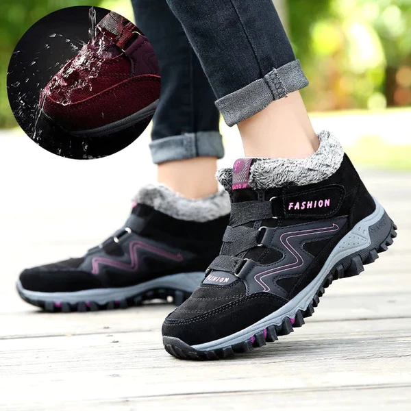 FashionBoots | Unisex-Winterschuhe