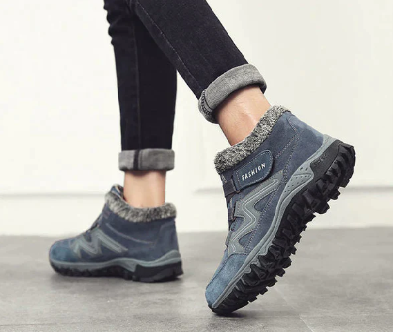FashionBoots | Unisex-Winterschuhe