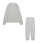 ALESSIA - Verdickter langärmeliger Pullover und Hose 2er-Set