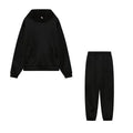 ALESSIA - Verdickter langärmeliger Pullover und Hose 2er-Set