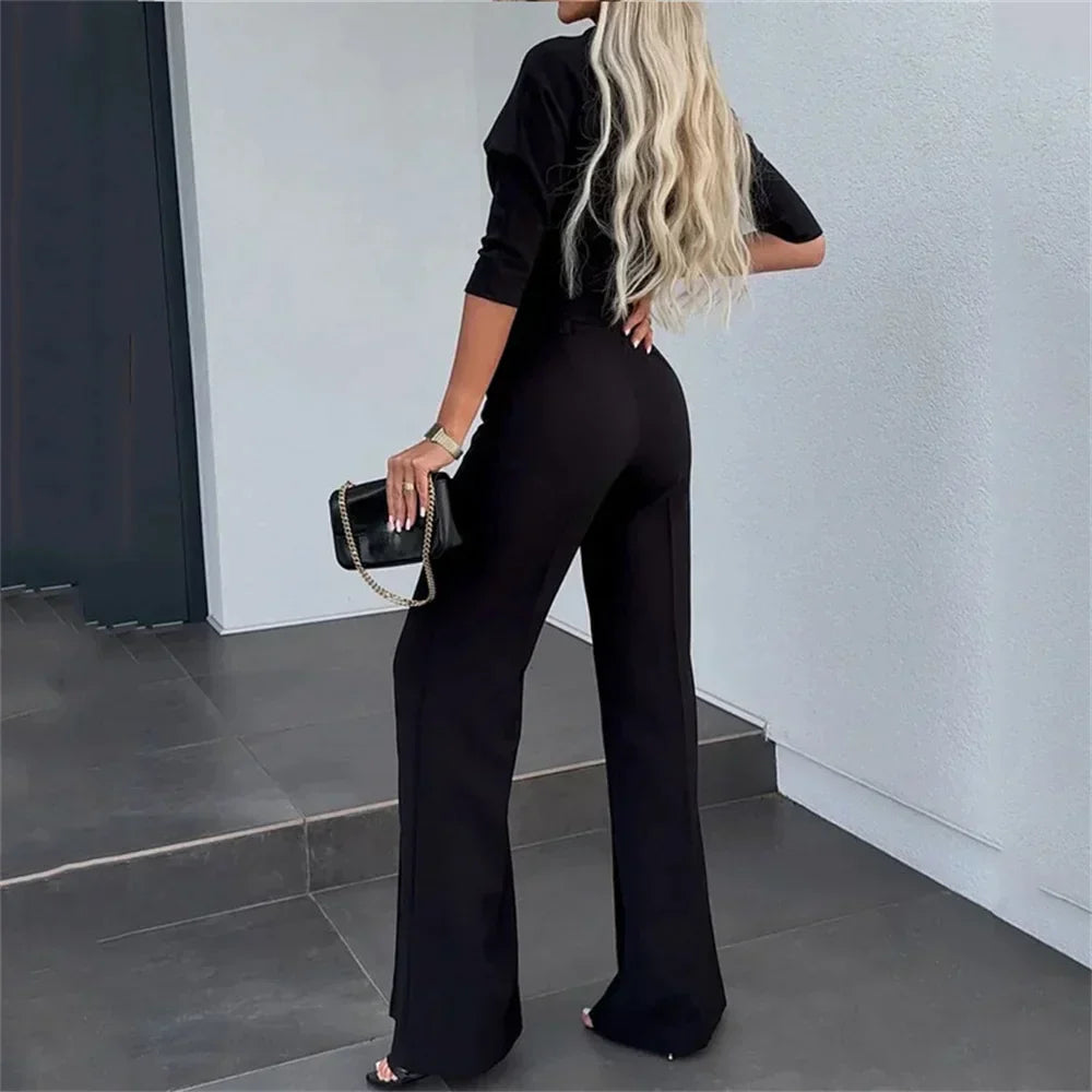 ALEXA - Schickes Top & Hose Set