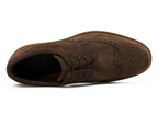 Vintage-Schuhe mit klassischem Design für Männer - Vorotir