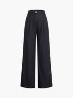 Esther - Zweiteiliges Boho-Hosen-Set