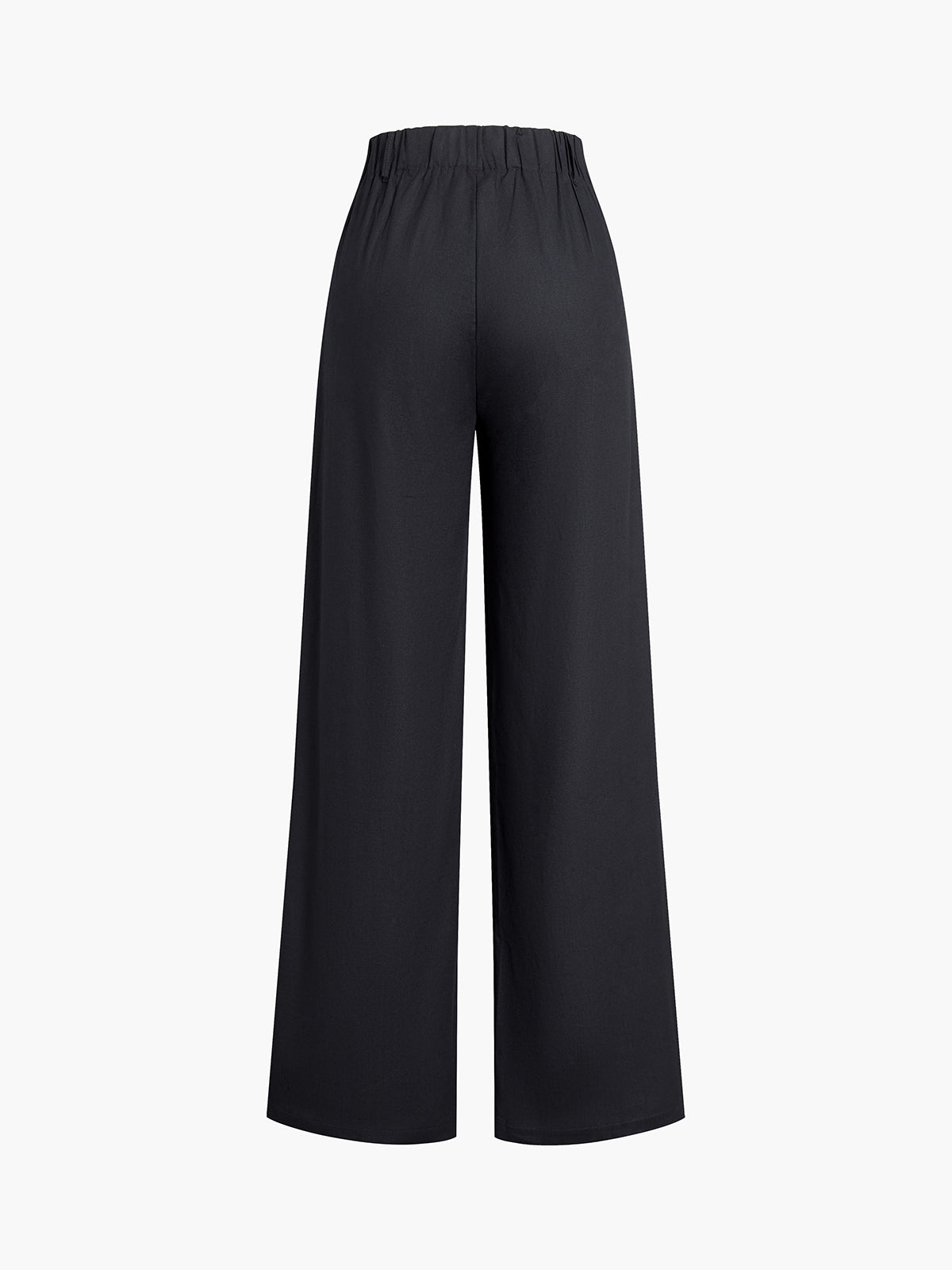 Esther - Zweiteiliges Boho-Hosen-Set
