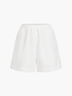 Melody - Zweiteiliges Boho Shorts Set