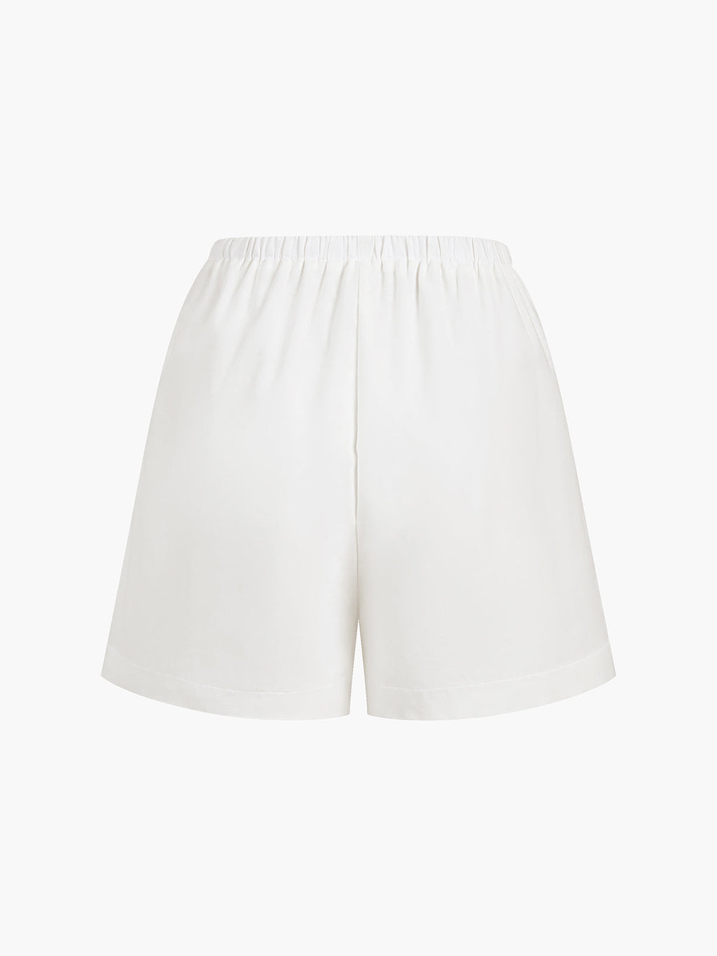 Melody - Zweiteiliges Boho Shorts Set