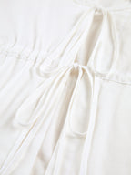 Melody - Zweiteiliges Boho Shorts Set