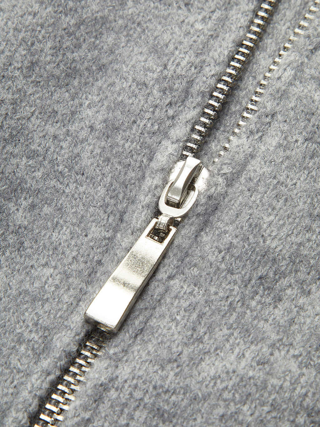 Damen Strickjacke mit offenem Halsausschnitt - Svanhildr