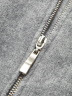 Damen Strickjacke mit offenem Halsausschnitt - Svanhildr