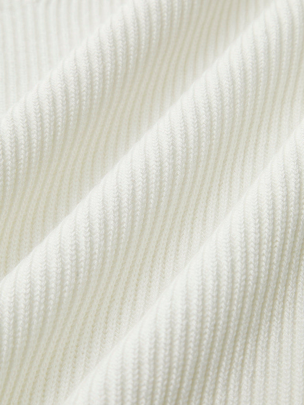 Gestricktes Damen-Top mit herzförmigem Ausschnitt - Brynhildr